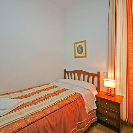 Hostal San Antonio مدريد المظهر الخارجي الصورة