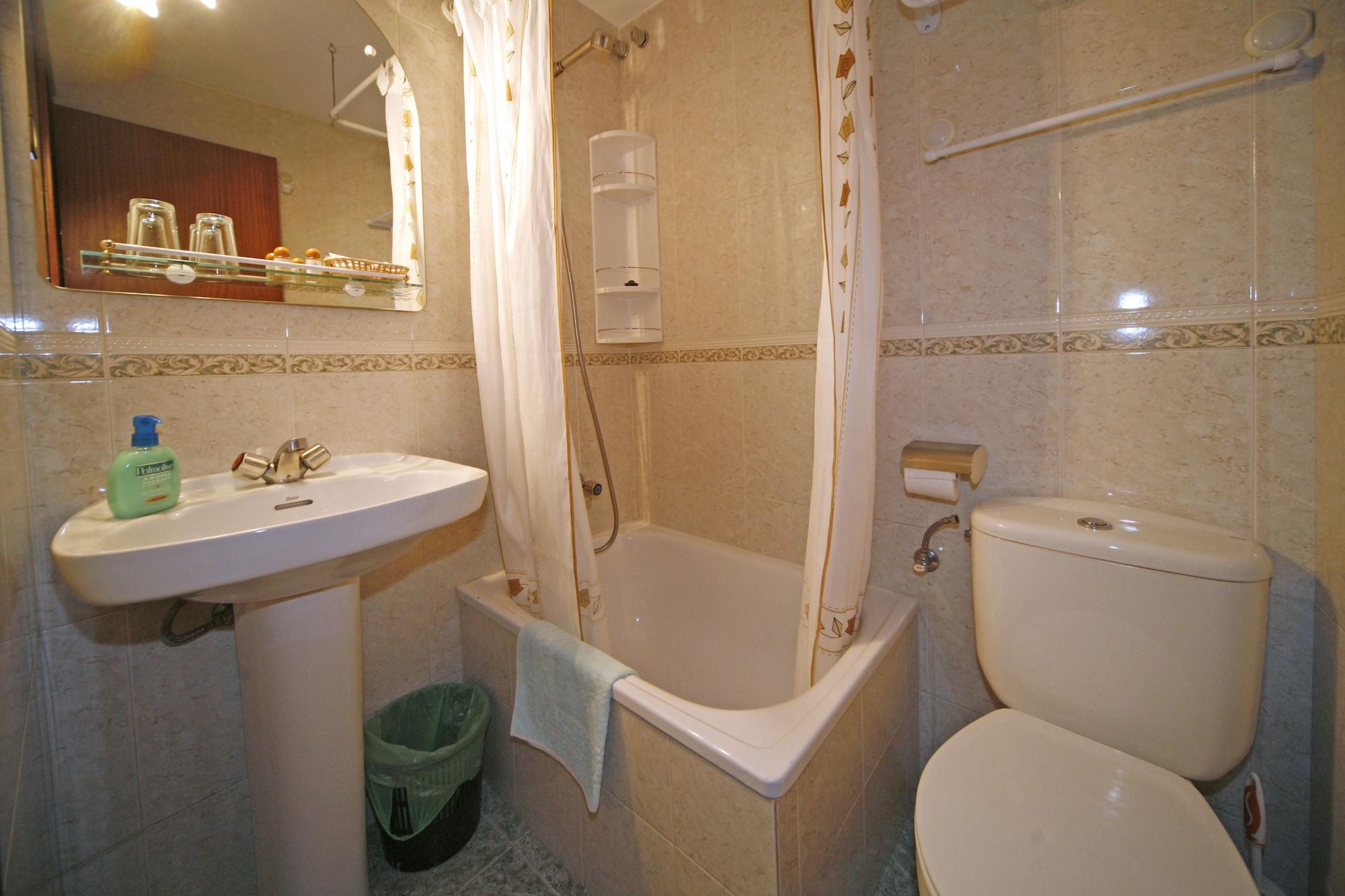 Hostal San Antonio مدريد المظهر الخارجي الصورة