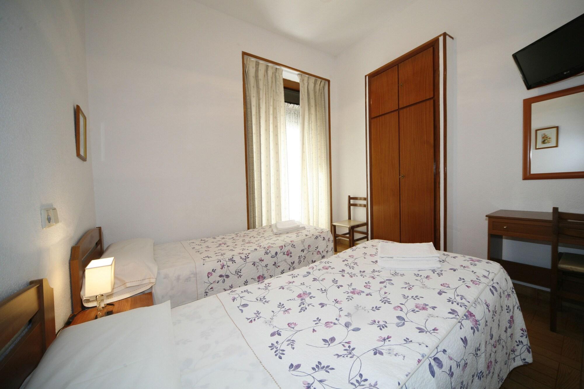 Hostal San Antonio مدريد المظهر الخارجي الصورة