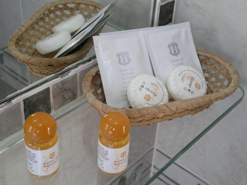 Hostal San Antonio مدريد الغرفة الصورة