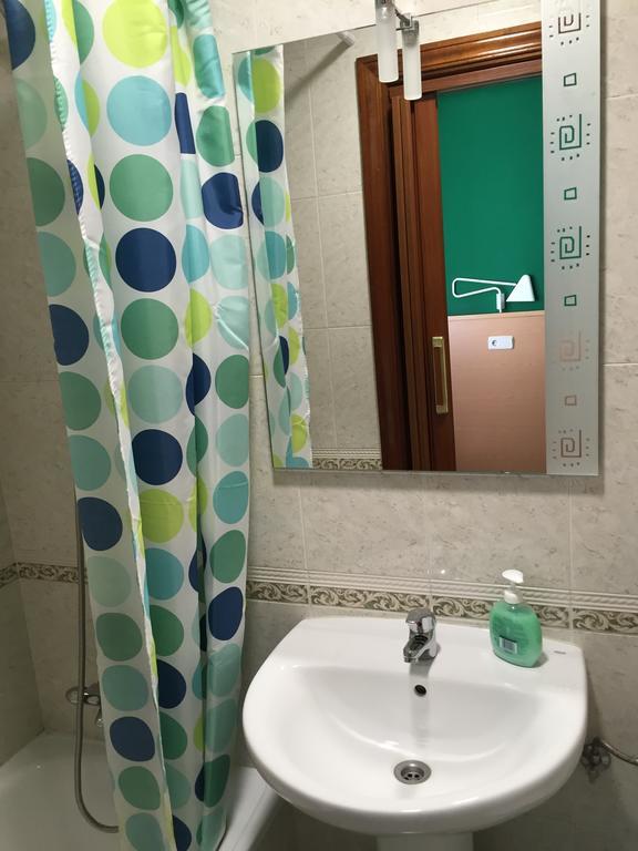 Hostal San Antonio مدريد المظهر الخارجي الصورة